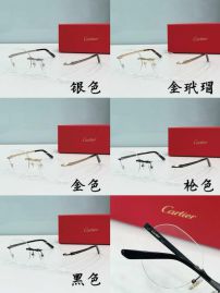 Picture of Cartier Optical Glasses _SKUfw55826193fw
